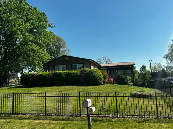 471 Huntsman Lane, Bean Station, TN 37708