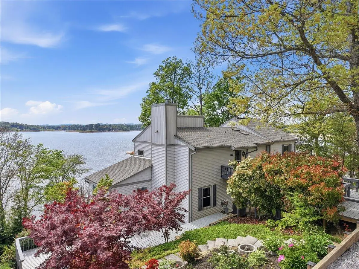 692 Turtle Pointe, Bean Station, TN 37708 - #1