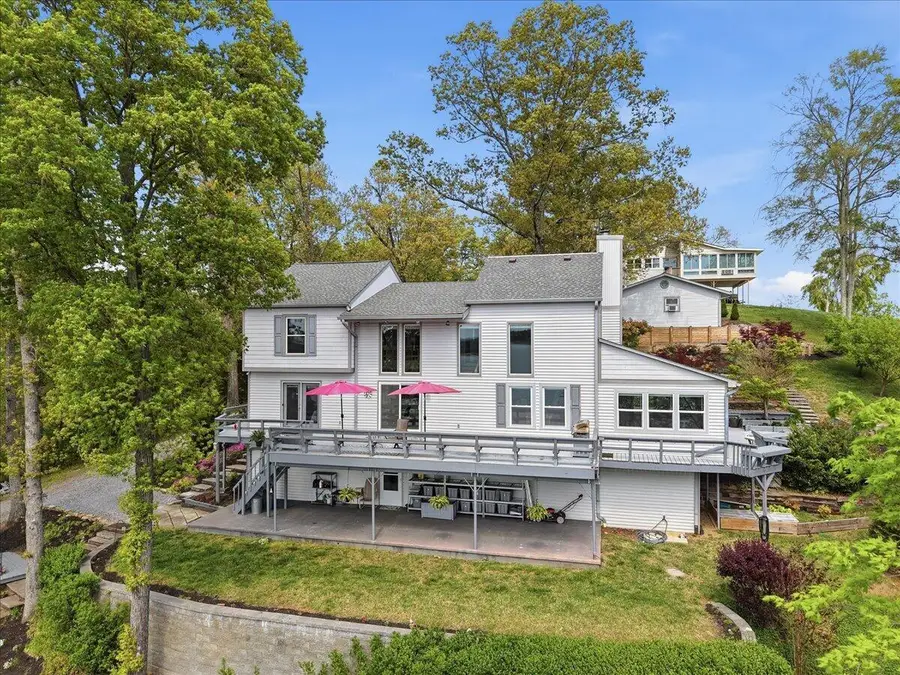 692 Turtle Pointe, Bean Station, TN 37708 - #2