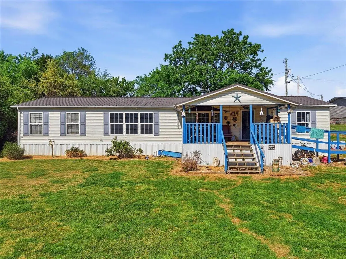 14630 Lakeshore Drive, Rutledge, TN 37861 - #1