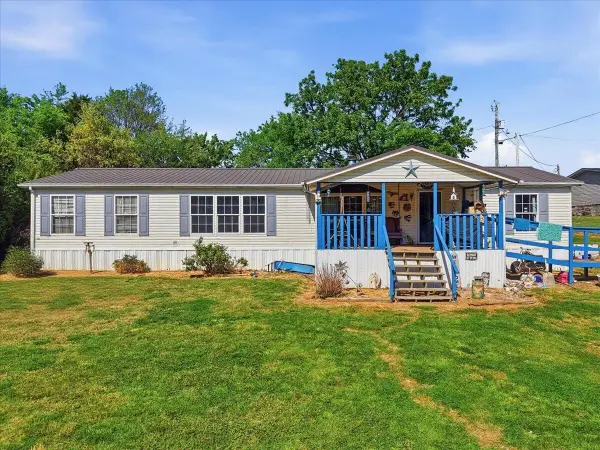 14630 Lakeshore Drive, Rutledge, TN 37861