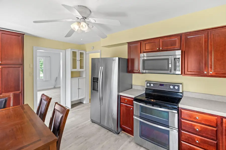 335 E Hillcrest Drive, Morristown, TN 37813 - #2