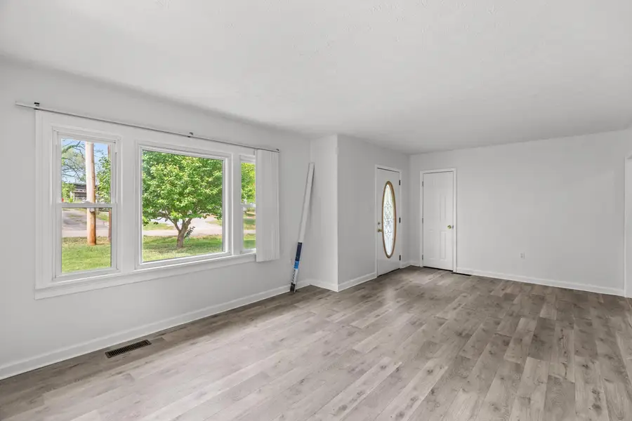 335 E Hillcrest Drive, Morristown, TN 37813 - #3