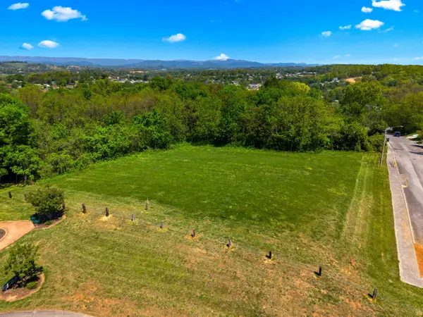 TBD W 9th North Street, Morristown, TN 37814