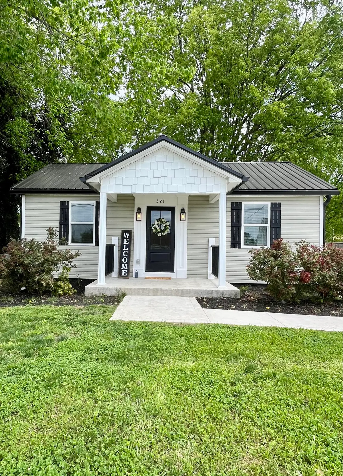 321 S Park Avenue, Morristown, TN 37813 - #1