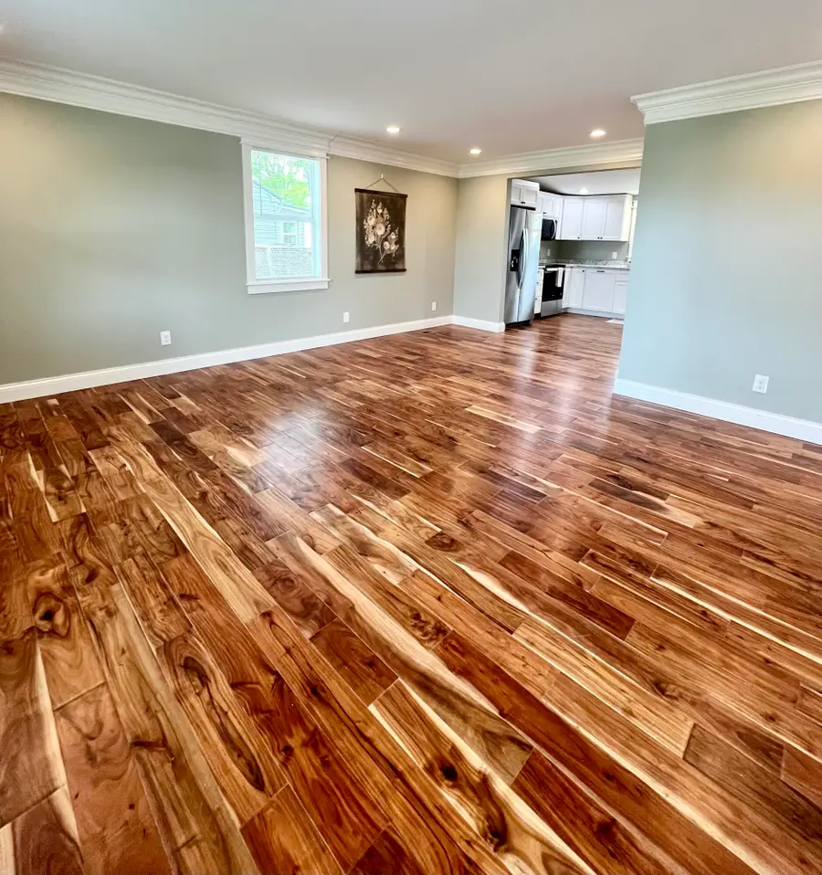 321 S Park Avenue, Morristown, TN 37813 - #3