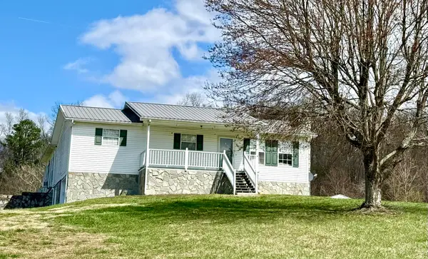 5675 Jones Bridge Road, Greeneville, TN 37743