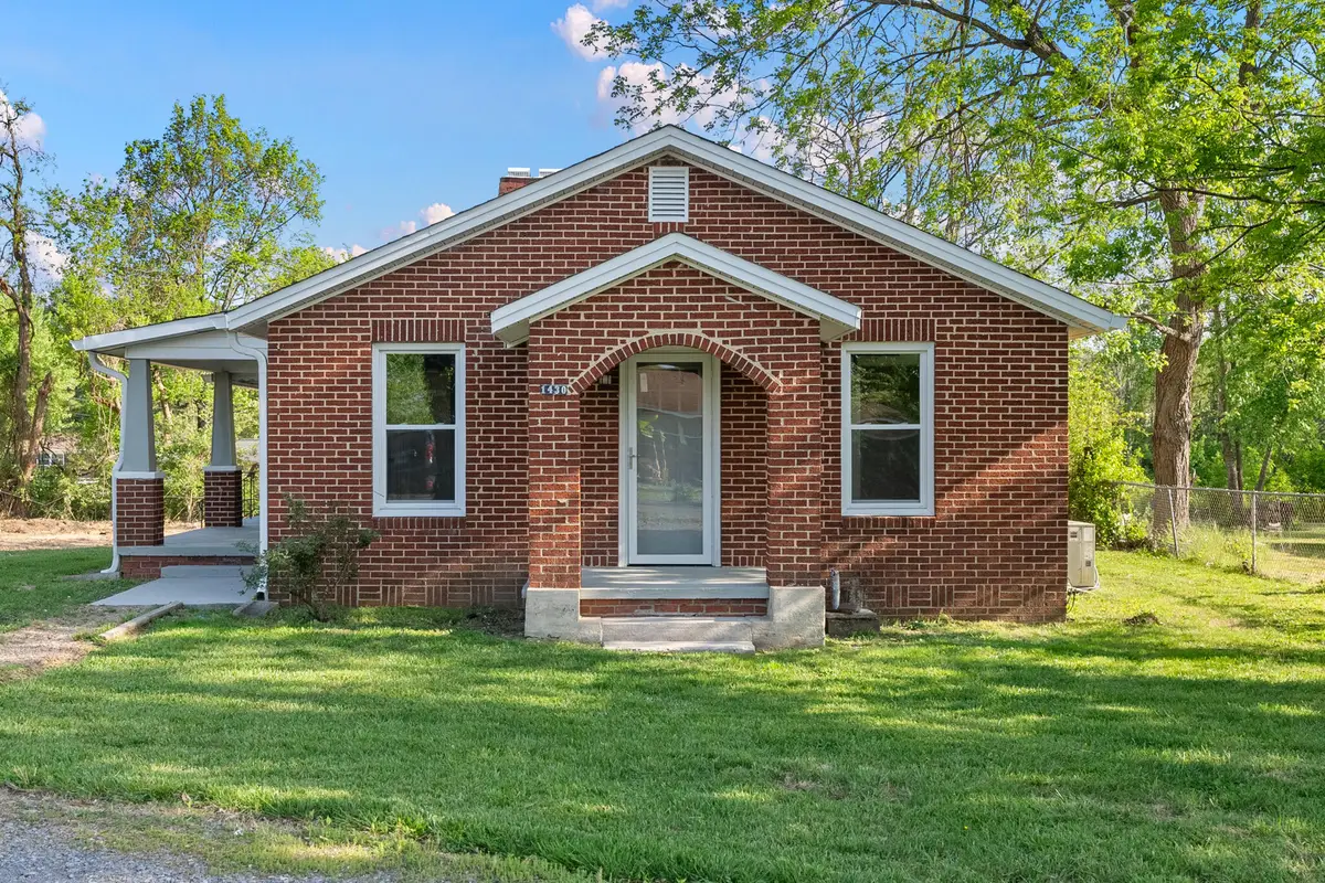 1430 Russell Street, Morristown, TN 37813 - #1