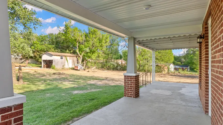 1430 Russell Street, Morristown, TN 37813 - #3