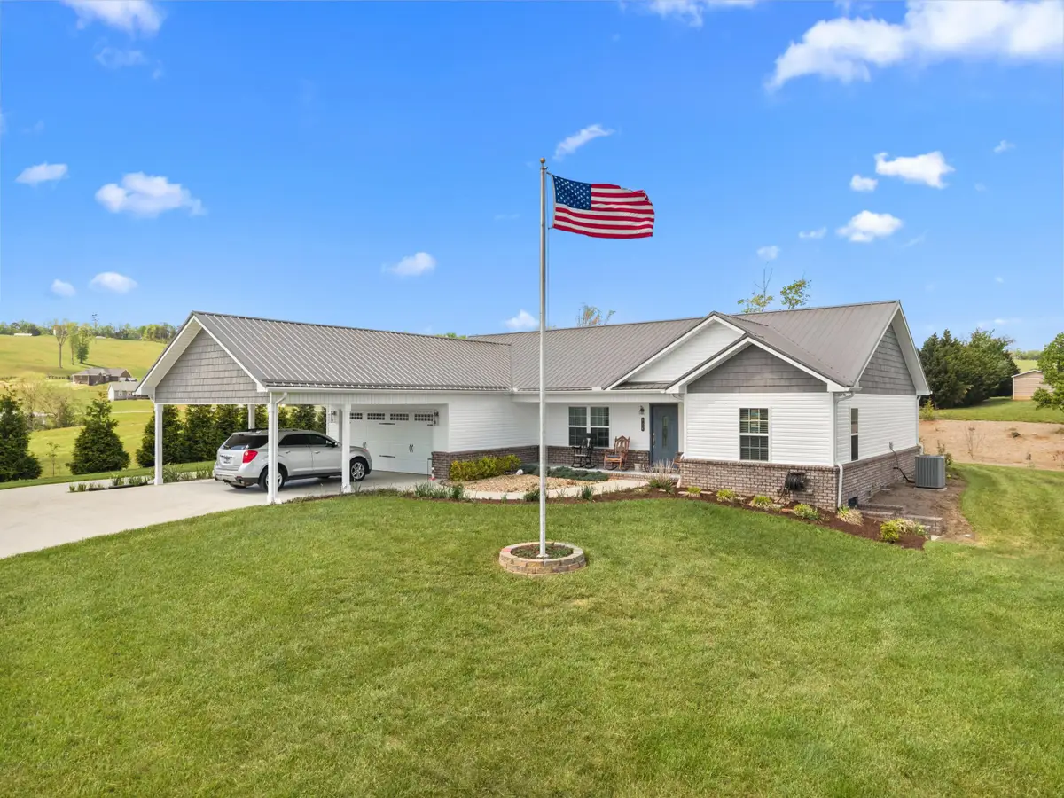 362 Shirley Drive, Whitesburg, TN 37891 - #1