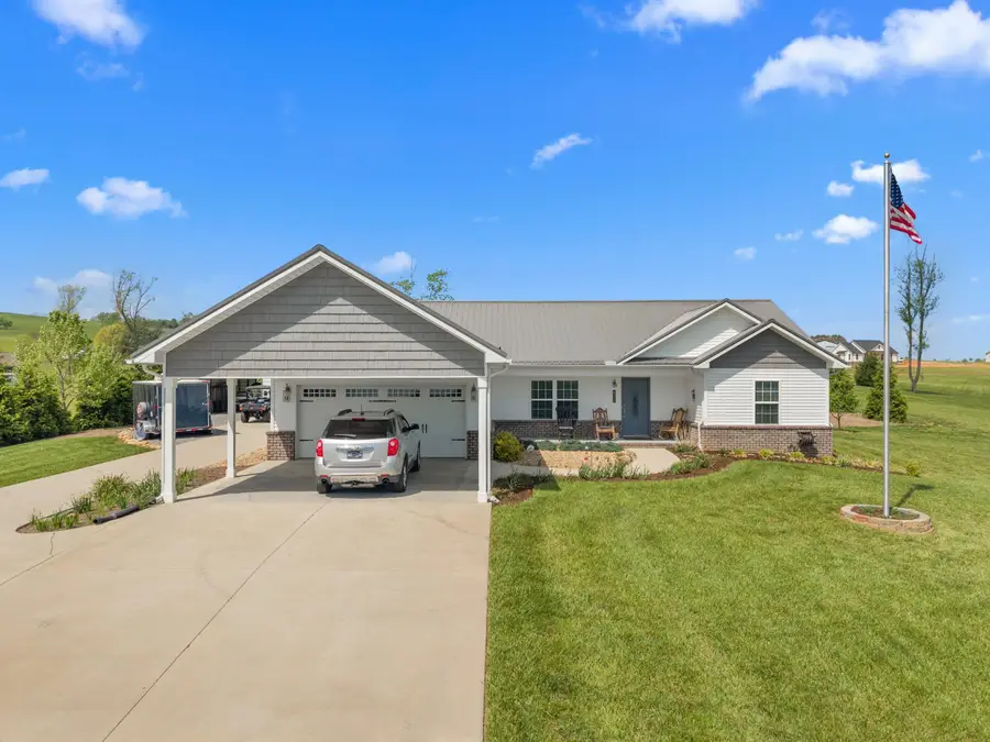 362 Shirley Drive, Whitesburg, TN 37891 - #2