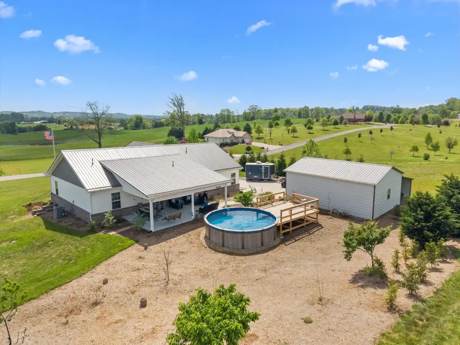 362 Shirley Drive, Whitesburg, TN 37891 - #3