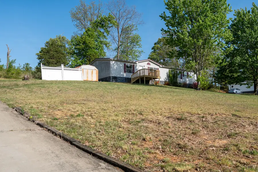 2118 Pryors Passing, Morristown, TN 37813 - #2