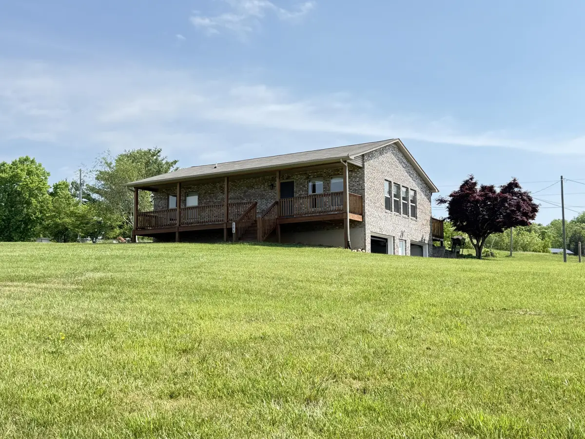 306 Marys Chapel Road, Bean Station, TN 37708 - #1
