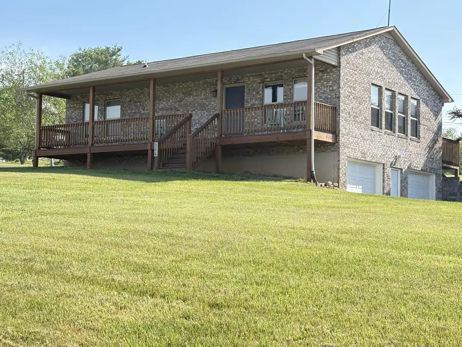 306 Marys Chapel Road, Bean Station, TN 37708 - #3