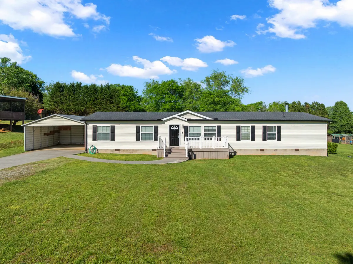 1126 Oakes Vista Lane, Seymour, TN 37865 - #1
