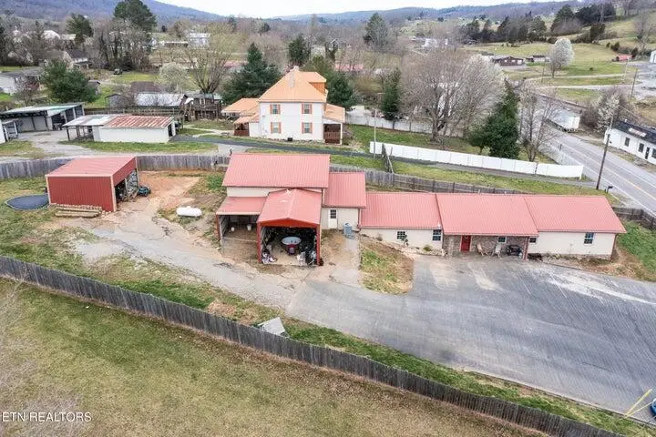 8145 Highway 131, Washburn, TN 37888 - #2