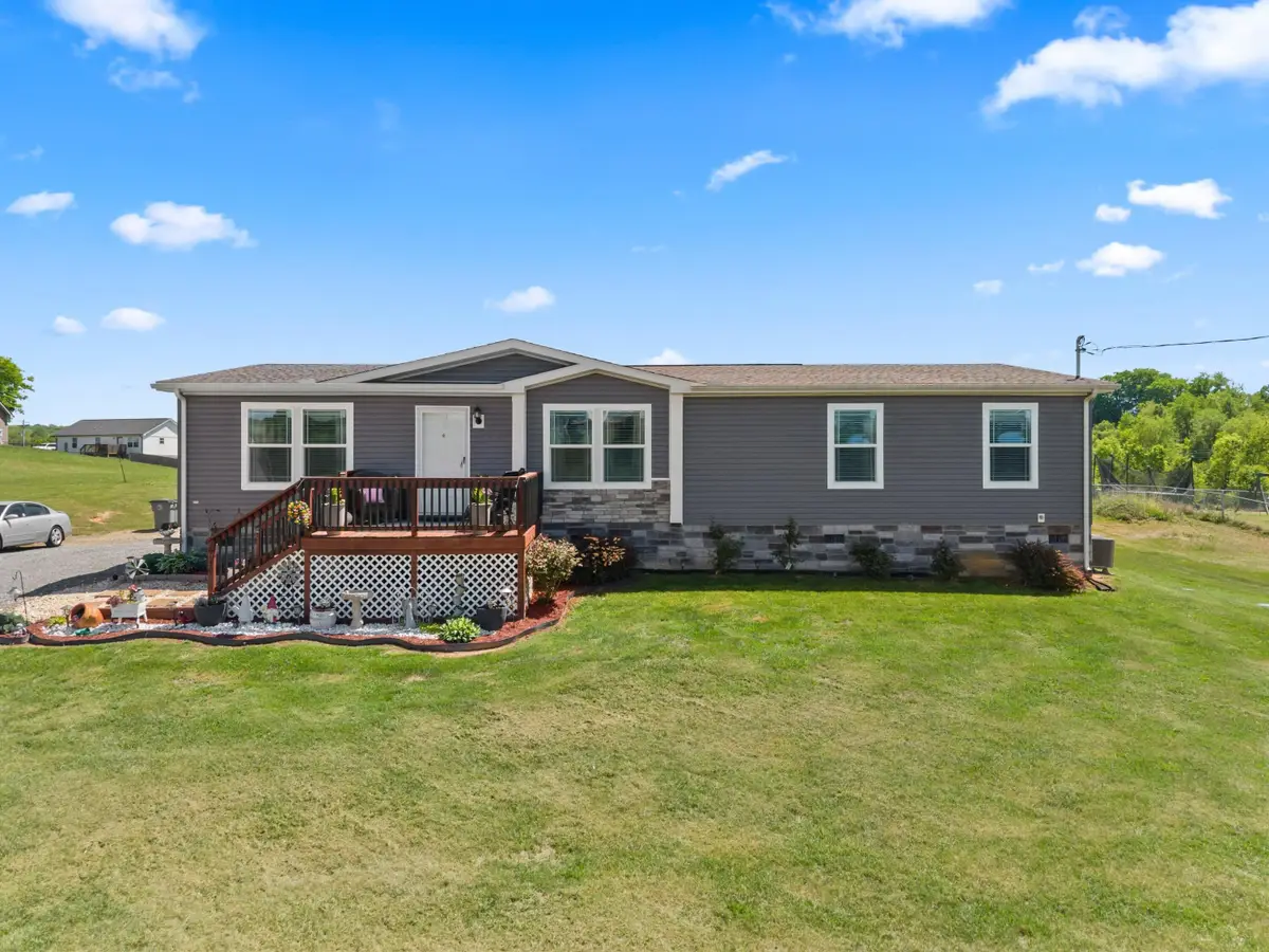 6330 Old Russellville Pike, Russellville, TN 37860 - #1