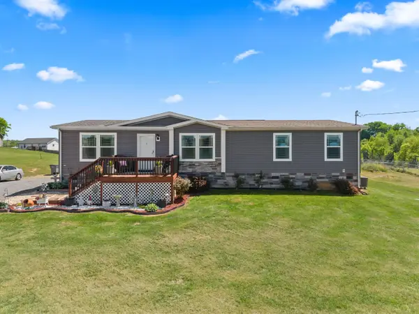 6330 Old Russellville Pike, Russellville, TN 37860