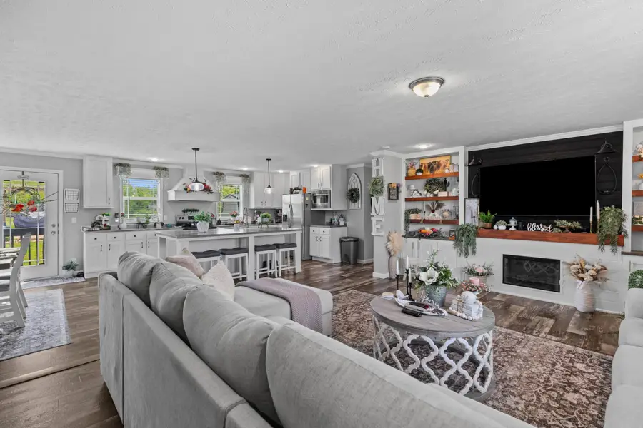 6330 Old Russellville Pike, Russellville, TN 37860 - #2