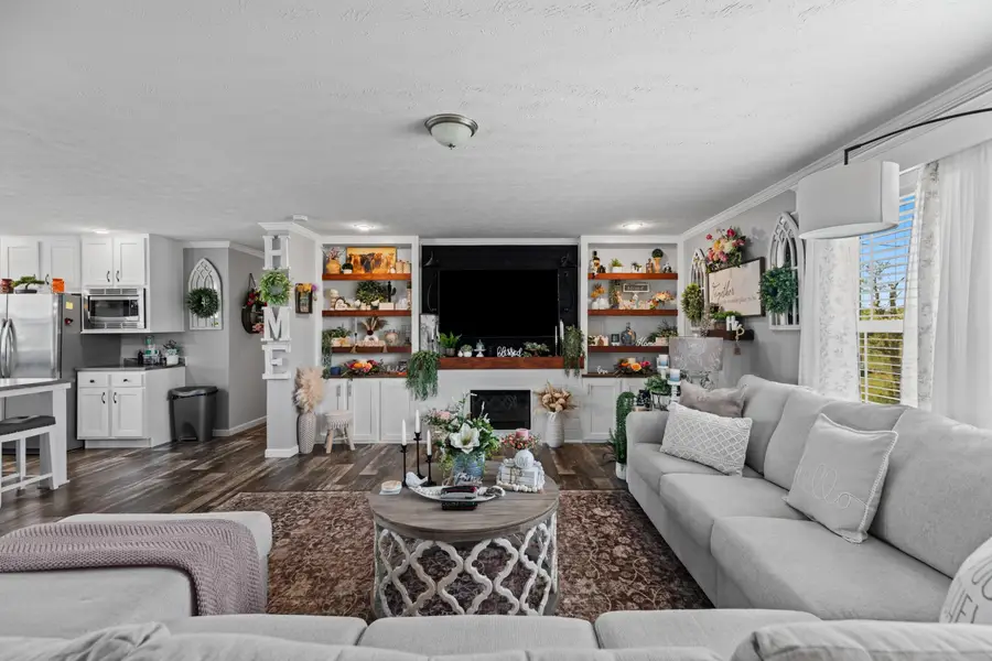 6330 Old Russellville Pike, Russellville, TN 37860 - #3