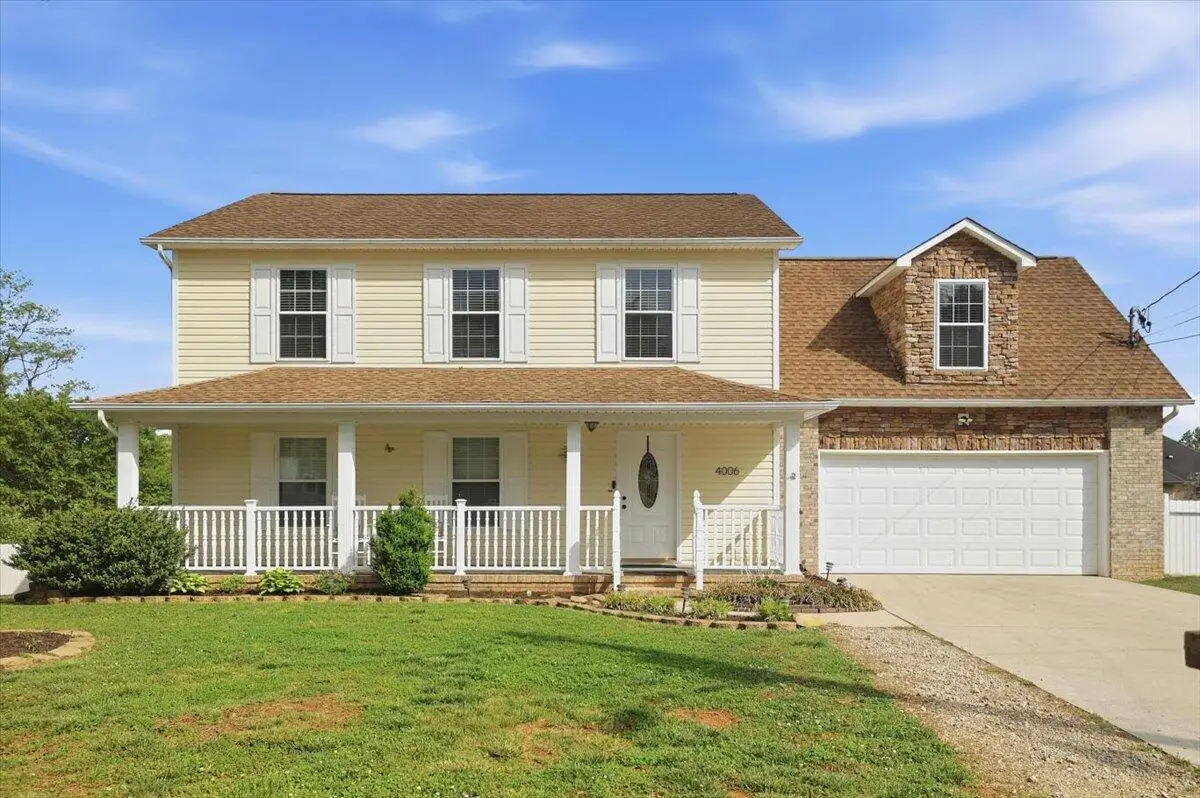 4006 Gumwood Lane, Knoxville, TN 37921 - #1