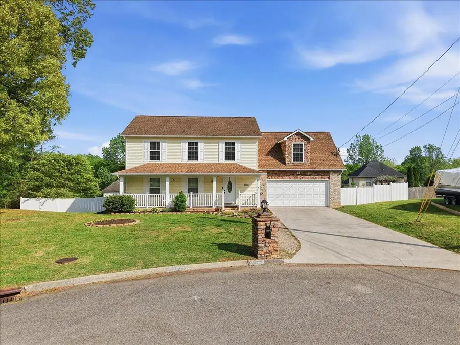4006 Gumwood Lane, Knoxville, TN 37921 - #2