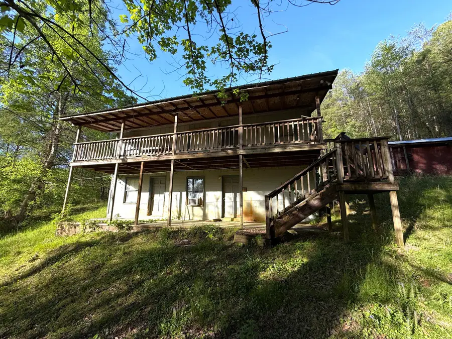 2930 Arch Road, Cosby, TN 37722 - #3