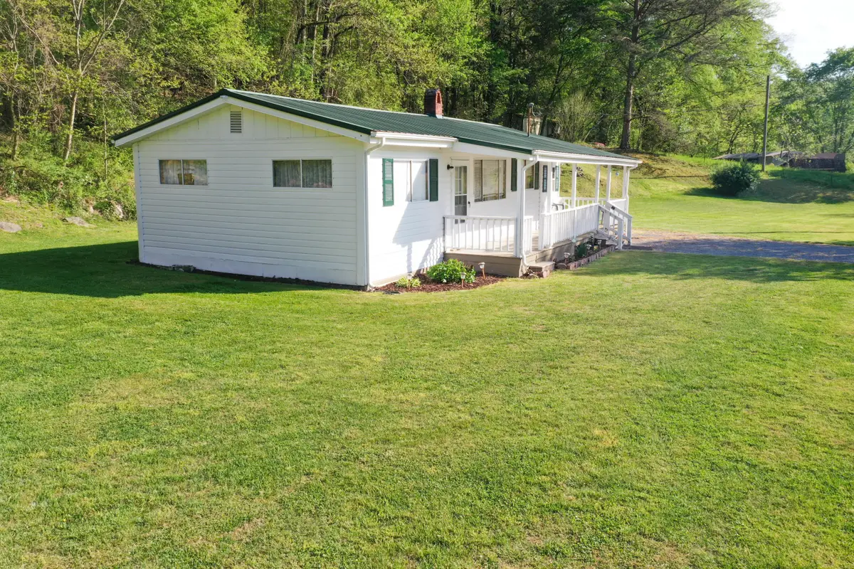144 Pin Hook Road, Rogersville, TN 37857 - #1
