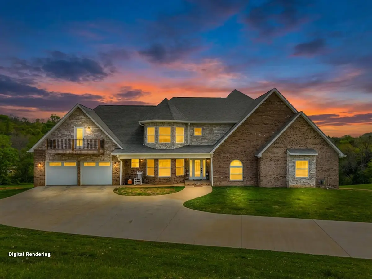 732 Constitution Drive, Jefferson City, TN 37760 - #1