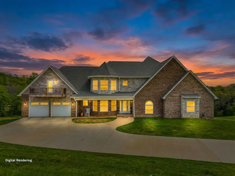 732 Constitution Drive, Jefferson City, TN 37760 - #3