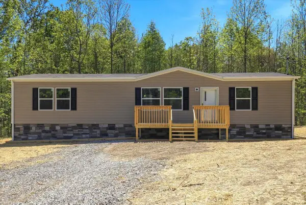 150 Mccullough Lane, Bulls Gap, TN 37711