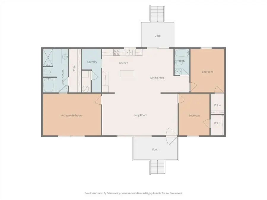 150 Mccullough Lane, Bulls Gap, TN 37711 - #2