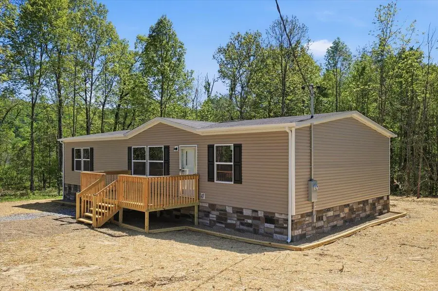 150 Mccullough Lane, Bulls Gap, TN 37711 - #3