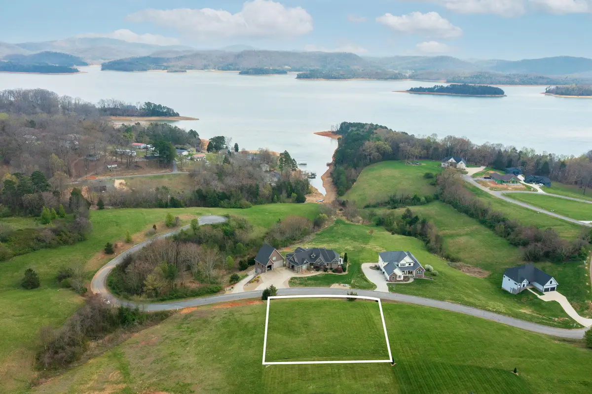 Lot 125 Cow Poke Lane, Rutledge, TN 37861 - #1