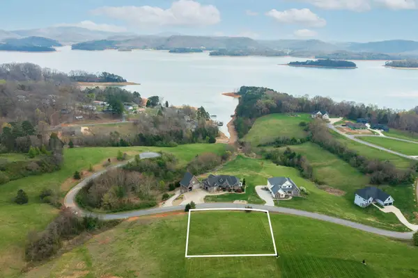 Lot 125 Cow Poke Lane, Rutledge, TN 37861