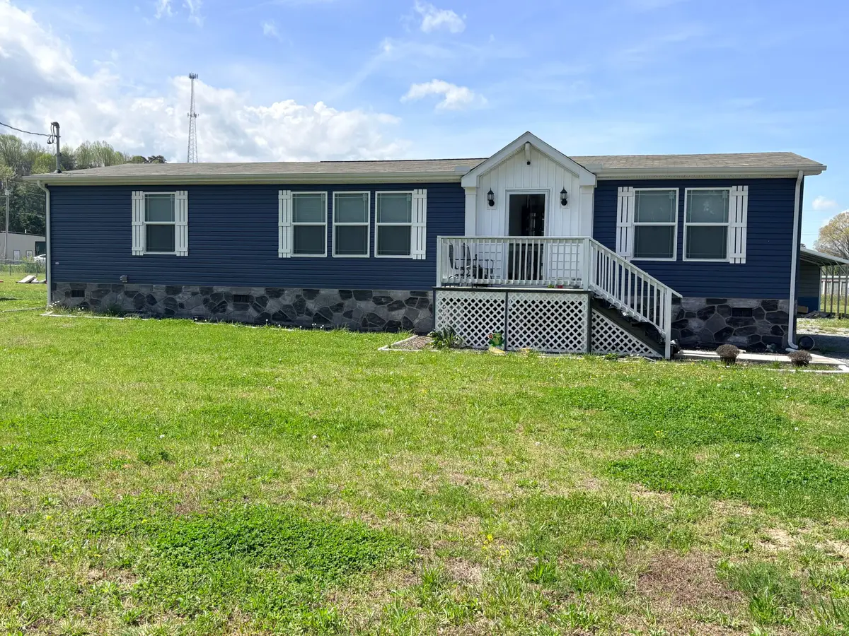 1463 Old Newport Highway, Dandridge, TN 37725 - #1