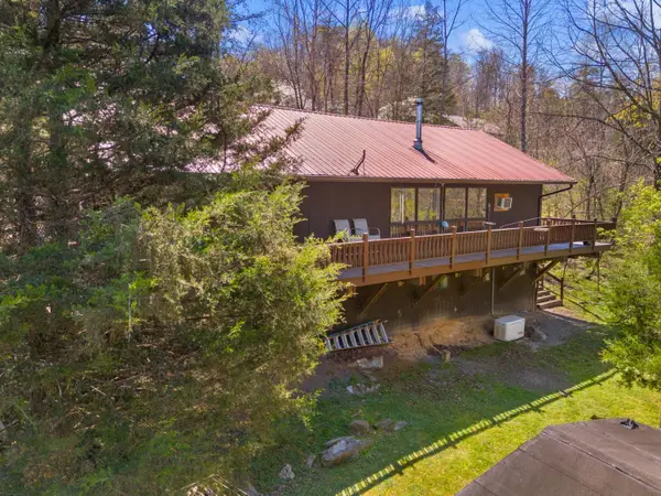 158 Dalson Road, Eidson, TN 37731