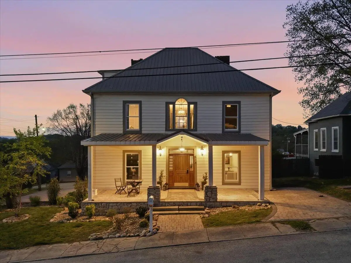 814 W Deborah Street, Jefferson City, TN 37760 - #1