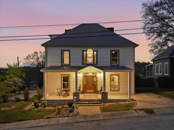 814 W Deborah Street, Jefferson City, TN 37760