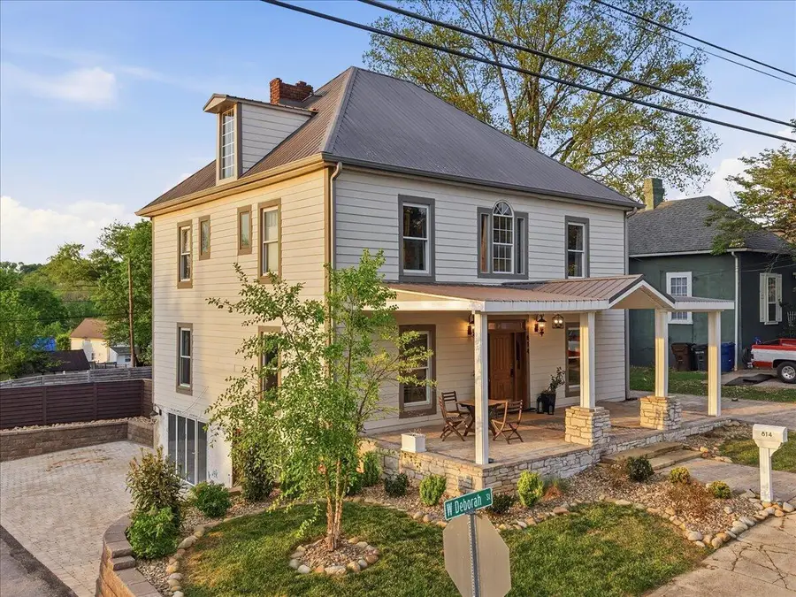 814 W Deborah Street, Jefferson City, TN 37760 - #2