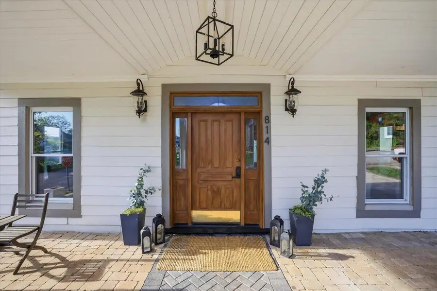 814 W Deborah Street, Jefferson City, TN 37760 - #3