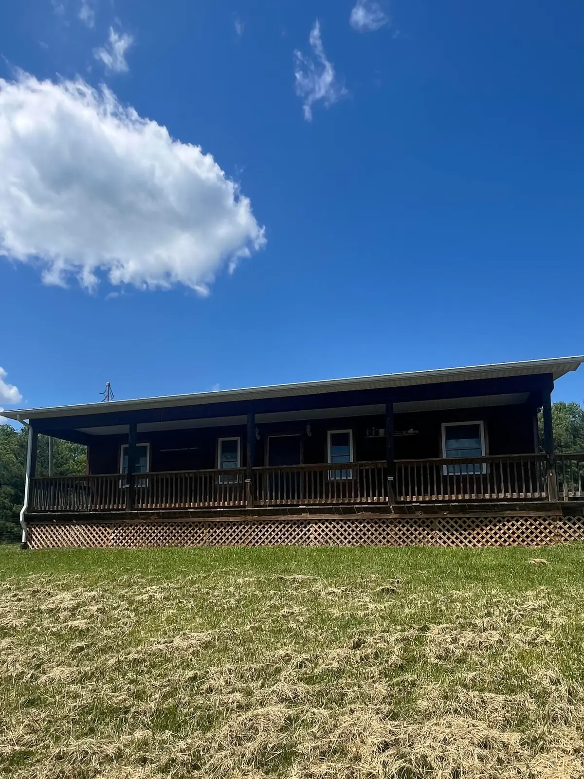 468 Mount Zion Road, Whitesburg, TN 37891 - #1