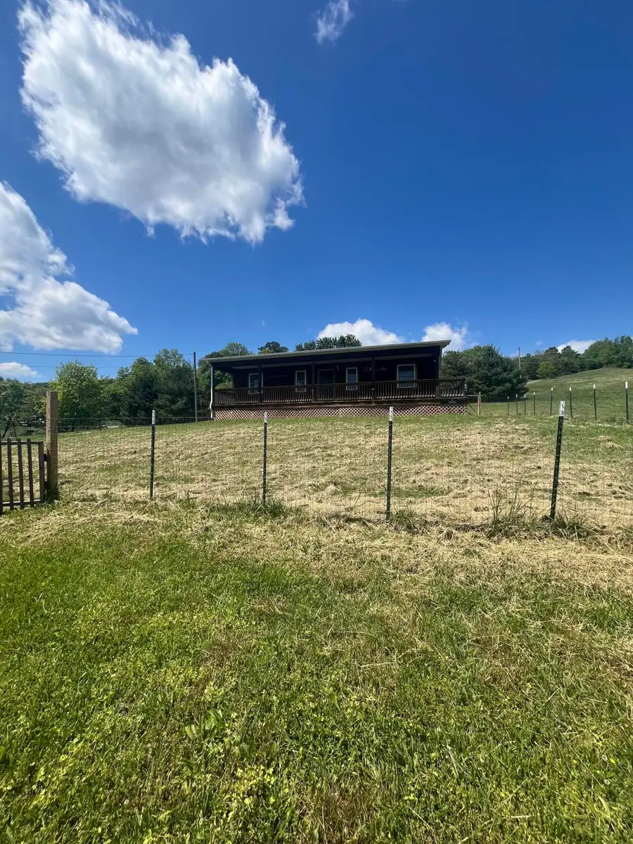 468 Mount Zion Road, Whitesburg, TN 37891 - #3