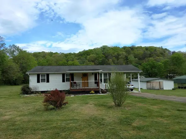 108 Sequoiah Lane, Jefferson City, TN 37760