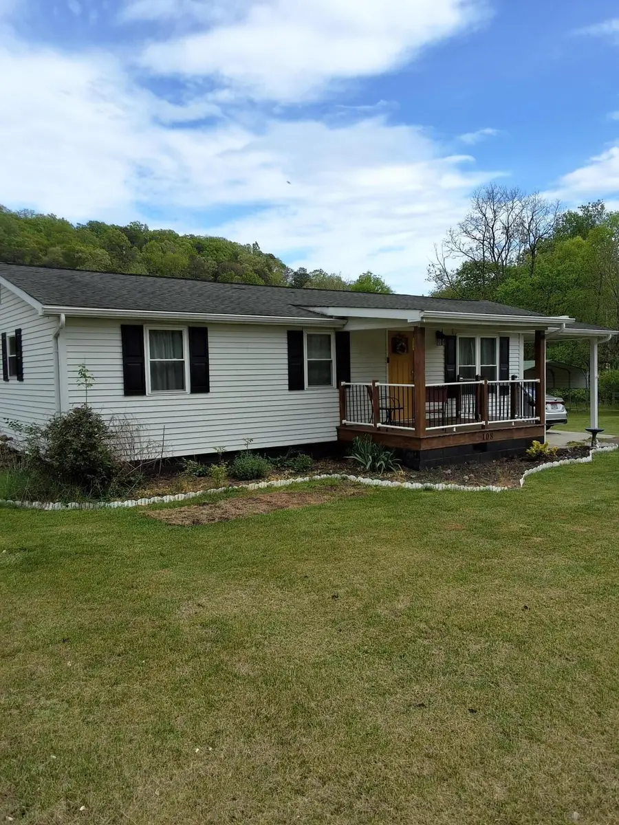 108 Sequoiah Lane, Jefferson City, TN 37760 - #2