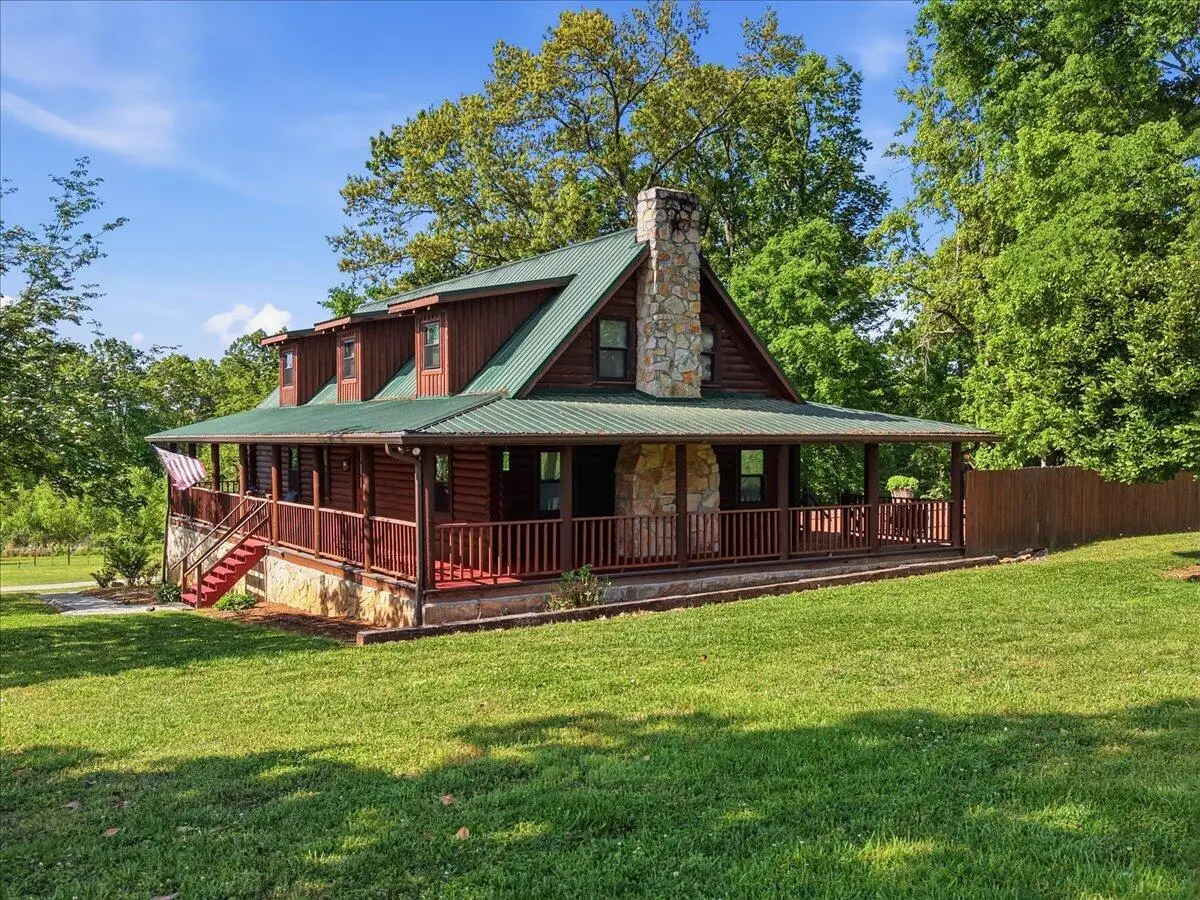 162 Cannon Road, Mooresburg, TN 37811 - #1