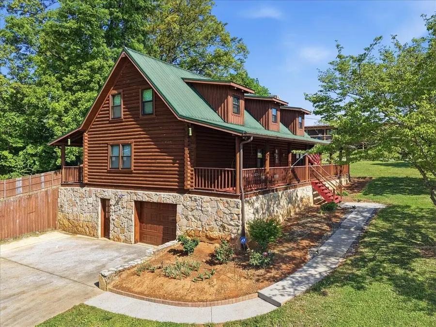 162 Cannon Road, Mooresburg, TN 37811 - #2