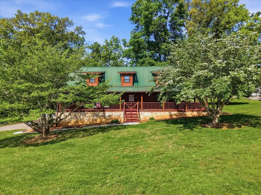 162 Cannon Road, Mooresburg, TN 37811 - #3