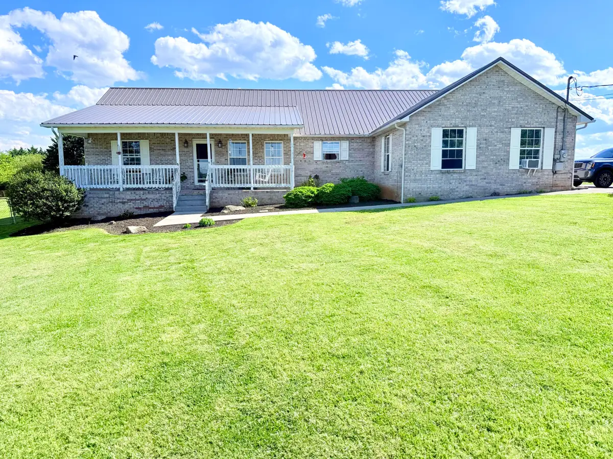 500 Lydia Lane, New Market, TN 37820 - #1